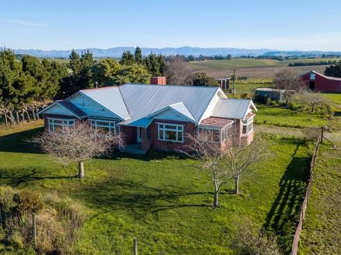 282 Timaru-pareora Highway, Pareora
