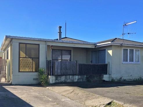 16 Bestall Street, Maraenui