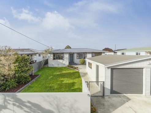 73 Fairs Road, Milson