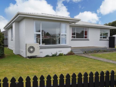 46 Highfield Terrace, Newfield