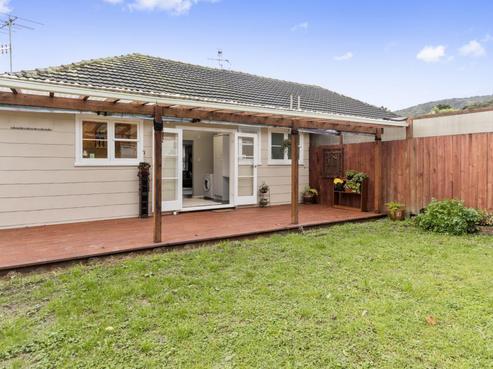 43 Cleland Crescent, Naenae