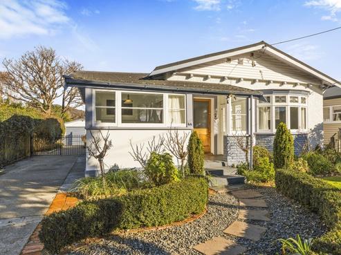 44 Lincoln Avenue, Epuni