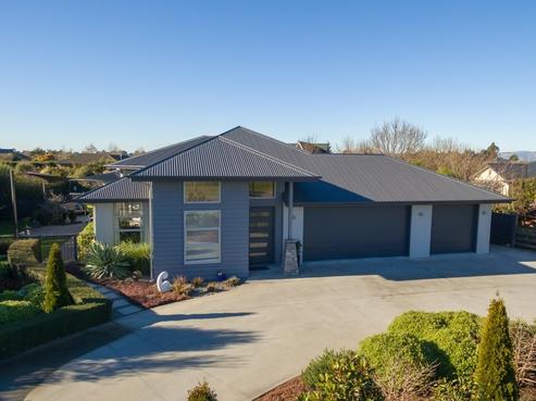 704 East Maddisons Road, Rolleston