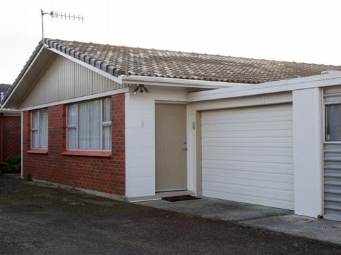 43B Grey Street, Glenholme