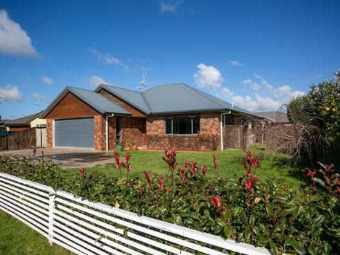 6 Soma Place, Cambridge