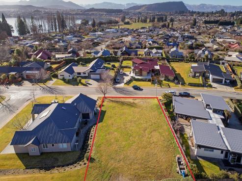 14 Kelliher Drive, Wanaka