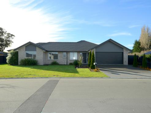 19 Platform Way, Prebbleton