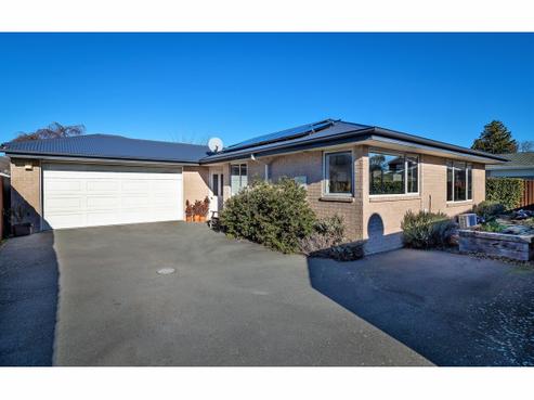 60A Frankleigh Street, Somerfield