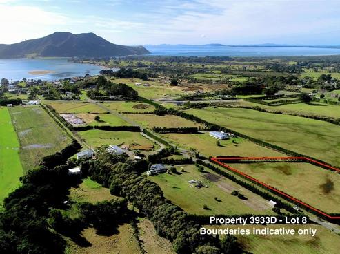3933D Far North Road, Pukenui