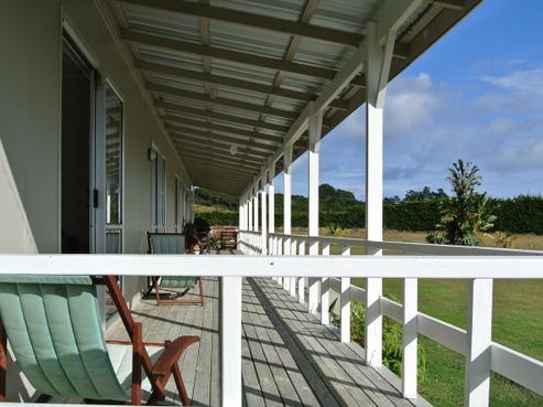 3933C Far North Road, Pukenui