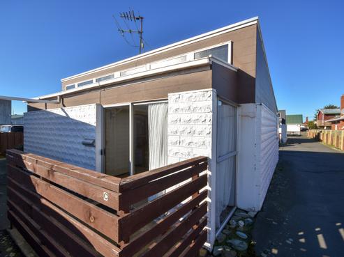 17C Melbourne Street, South Dunedin