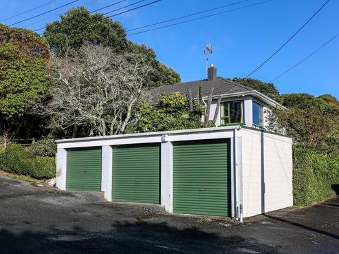 16 Peace Avenue, Moturoa