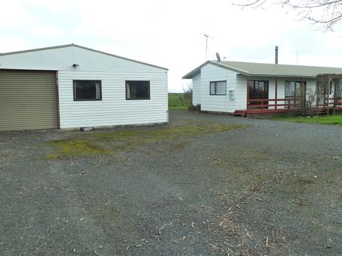 149 Campbell Road, Pipiroa