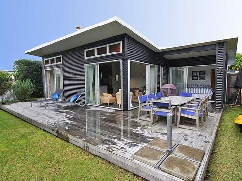 10 Whiritoa Beach Road, Whiritoa