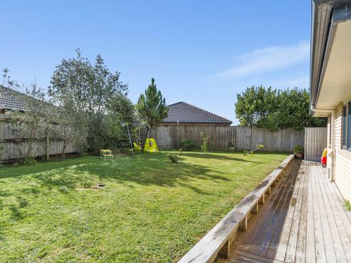 7 Bradnor Meadows Drive, Swanson