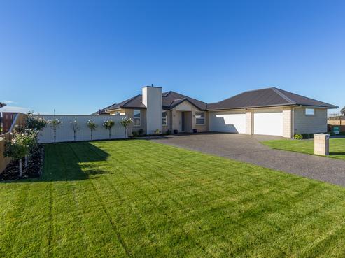 32 Bavaria Drive, Rolleston