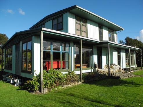 101 Honikiwi Road, Otorohanga
