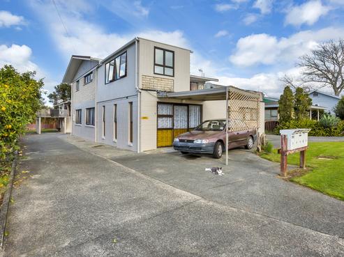 17 Third Avenue, Avenues