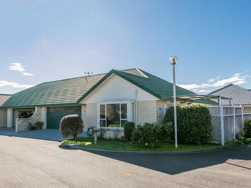 4/212 Grove Road, Mayfair