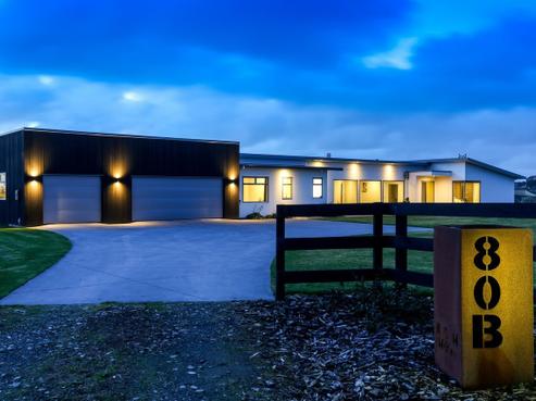 80B Te Ngahoro Road, Omata
