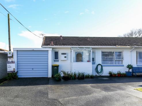 28A Moulton Street, Moturoa