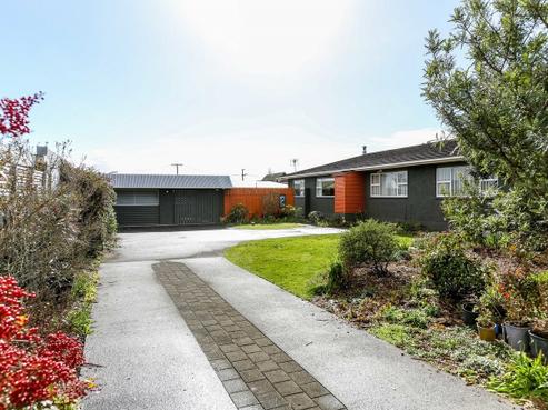 7A John Guthrie Place, Merrilands
