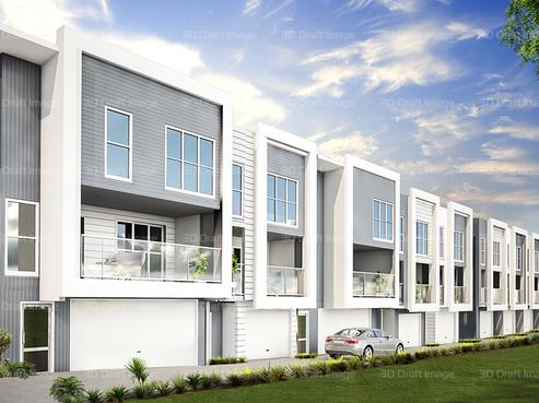 3 Palmerston Street, Hamilton Central