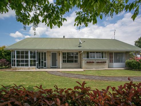 80A Burwood Road, Matamata