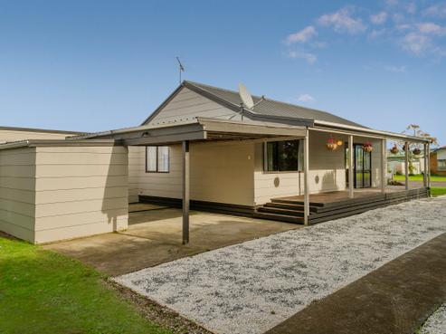 13A Meadow Drive, Whitianga