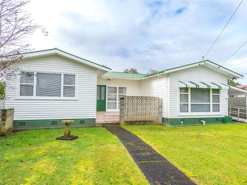12 Madras Street, Aramoho