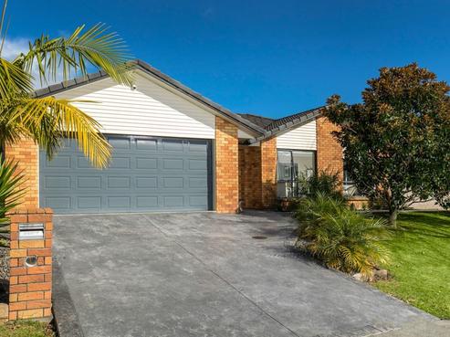 7 Dove Place, Schnapper Rock