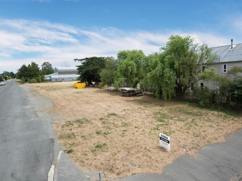 151 High Street, Rangiora