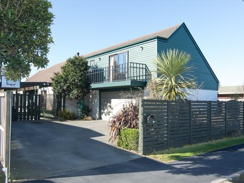 14 Blakes Road, Prebbleton