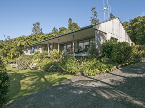 449 Lund Road, Aongatete