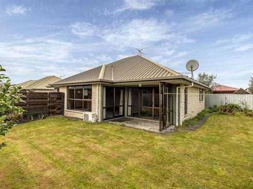 19B Regent Avenue, Rangiora