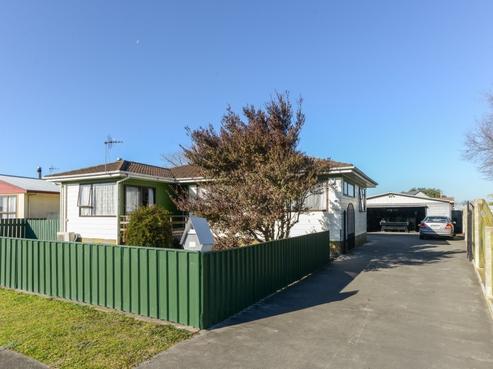41 Margate Avenue, Flaxmere