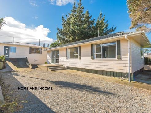 28A Miro Street, Castlecliff