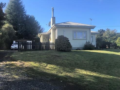 19 Hillsview Crescent, Taumarunui