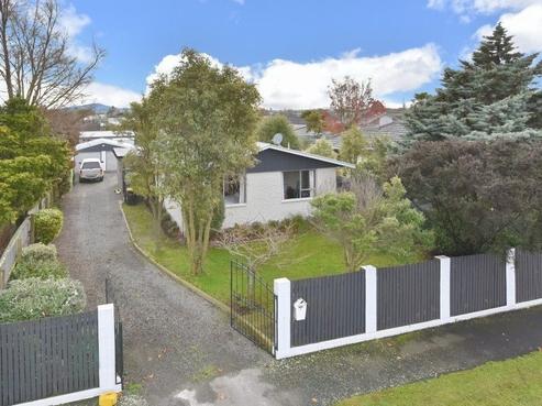 2 Strachan Place, Rangiora
