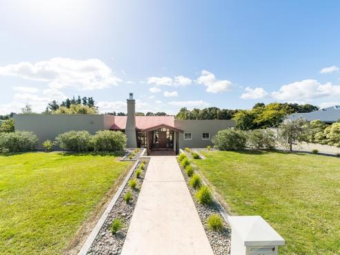 36 Cashmere Drive, Fitzherbert