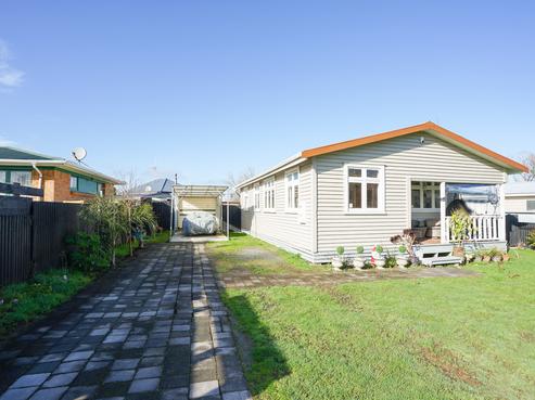 27 Struve Street, Ngaruawahia