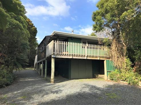 2483 Papatowai Highway, Papatowai/Pounawea