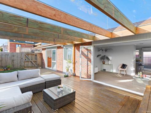 2/5 Rewa Road, Three Kings