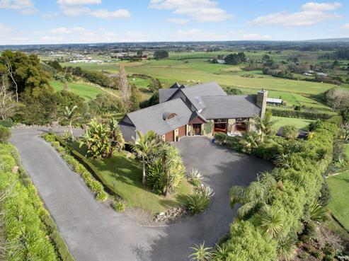 41 Harry Dreadon Road, Opaheke