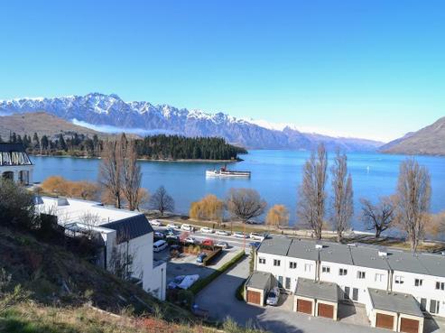 44 Brunswick Street, Queenstown Central