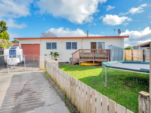12 Meadowvale Rise, Titirangi