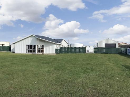 282 Hursthouse Road, Manutahi