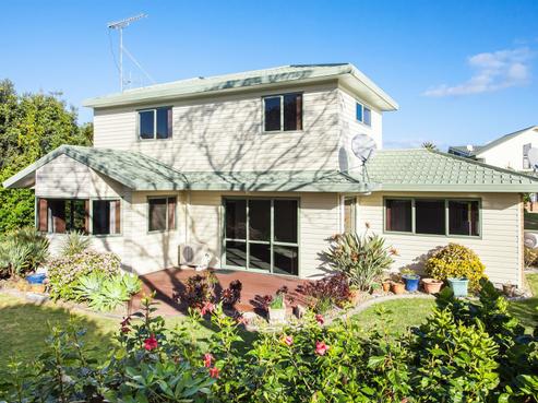 41 Ohiwa Parade, Ohope