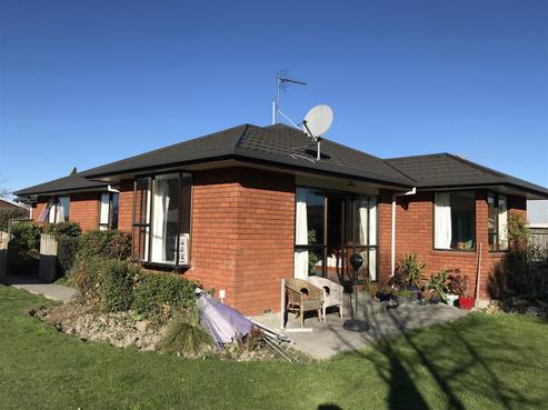 57 Newnham Street, Rangiora