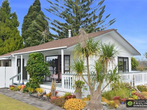 4 Augusta Place, Kamo